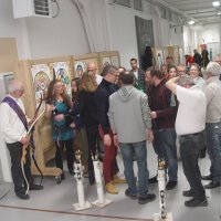 40 ans de la Compagnie